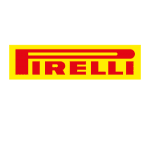 Bild på Pirelli däck logotyp