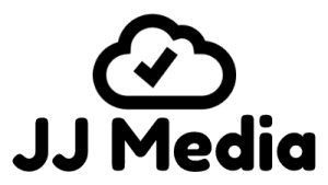 JJ Media Logo